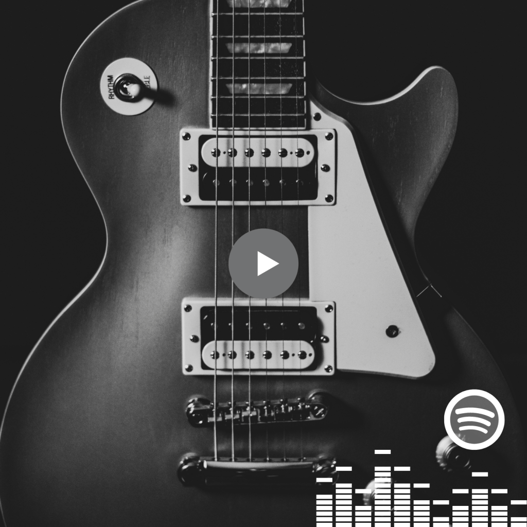 70's through today on Spotify