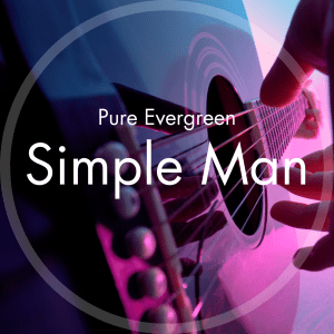 Simple Man cover song
