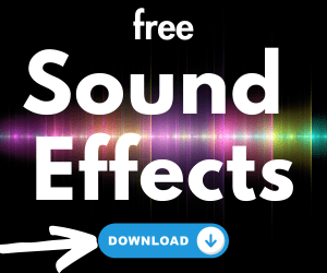free sound effects