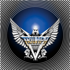 Listen to Triumph and more on Pandora Radio