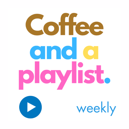 Let's brew some coffee and press play!