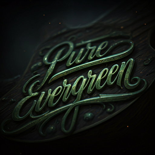 Pure Evergreen the Band