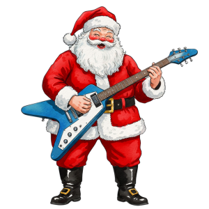 Christmas Classics Plus Radio on Pandora Radio