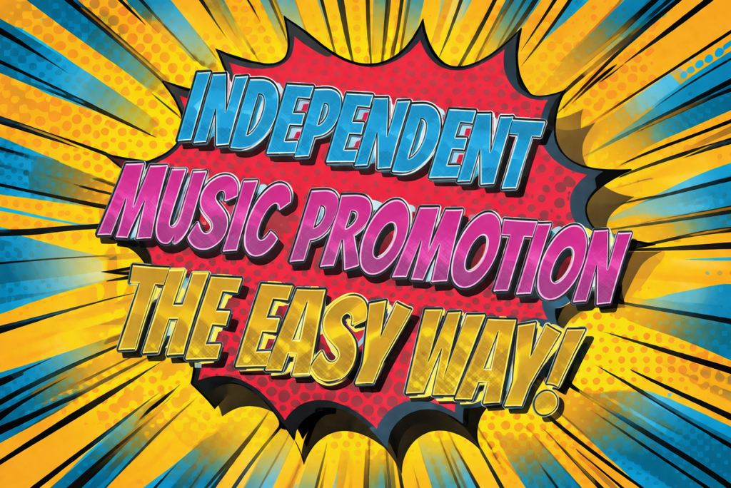 Independent music promotion using Meta ads on Instagram